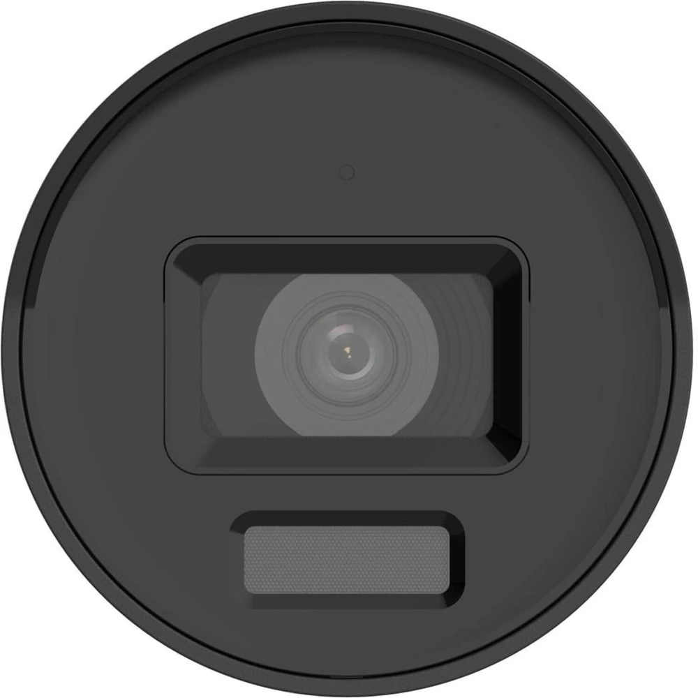 Hikvision Pro Series DS-2CD2066G2H-IU(2.8mm)(eF)/Juodas Indoor/Outdoor IP Security Bullet Camera 3200 x 1800 px Ceiling/Wall