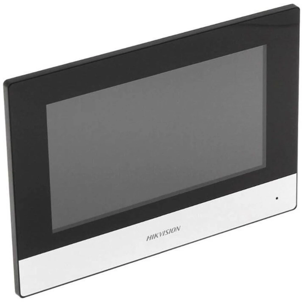 „Hikvision DS-KIS604-S“ vaizdo domofono komplektas