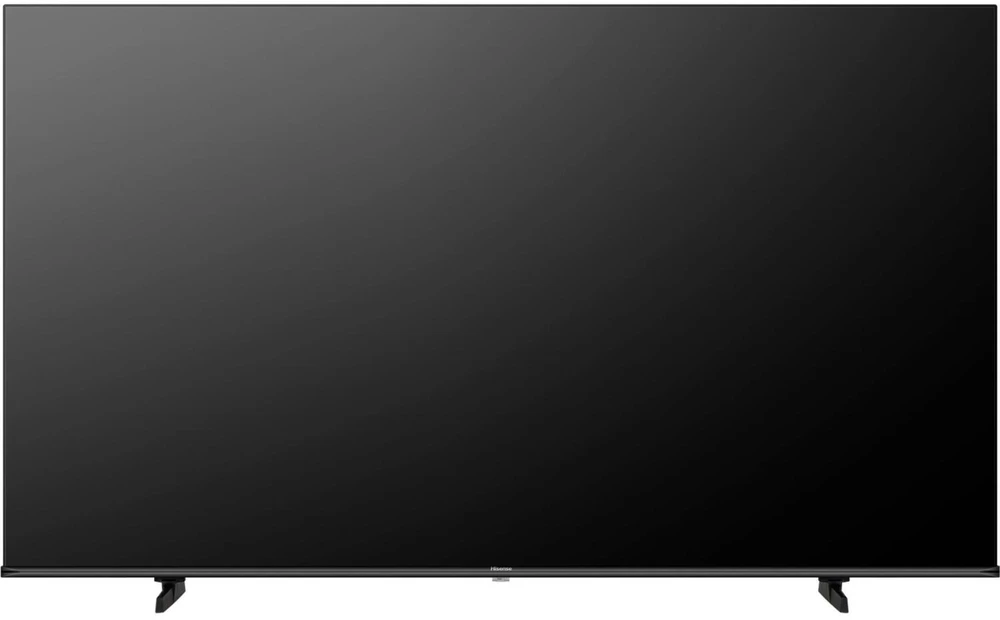 Televizorius TV Set Hisense 75E77Q 75-inch 4K QLED Smart TV