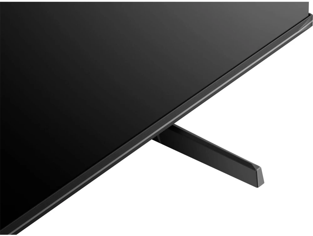 Televizorius TV Set Hisense 75E77Q 75-inch 4K QLED Smart TV