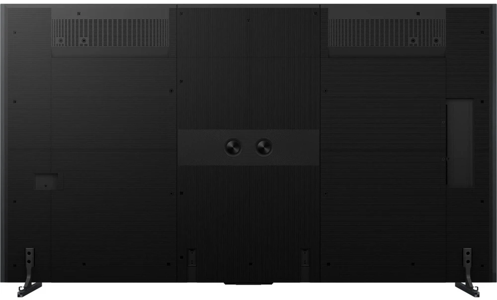 Televizorius TV Set Hisense 85UXNQ, QLED-TV - 215 cm (85 inches), juodas, UltraHD/4K, Triple Imtuvas, AMD Free-Sync, 120Hz Panel