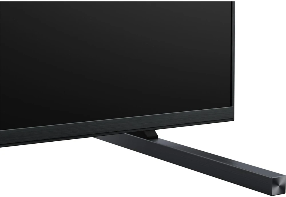 Televizorius TV Set Hisense 85UXNQ, QLED-TV - 215 cm (85 inches), juodas, UltraHD/4K, Triple Imtuvas, AMD Free-Sync, 120Hz Panel