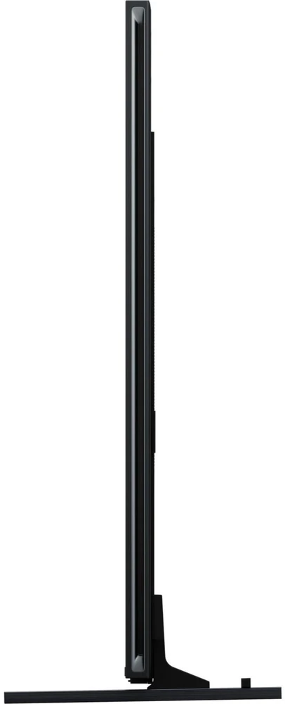 Televizorius TV Set Hisense 85UXNQ, QLED-TV - 215 cm (85 inches), juodas, UltraHD/4K, Triple Imtuvas, AMD Free-Sync, 120Hz Panel