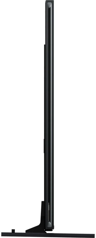 Televizorius TV Set Hisense 85UXNQ, QLED-TV - 215 cm (85 inches), juodas, UltraHD/4K, Triple Imtuvas, AMD Free-Sync, 120Hz Panel