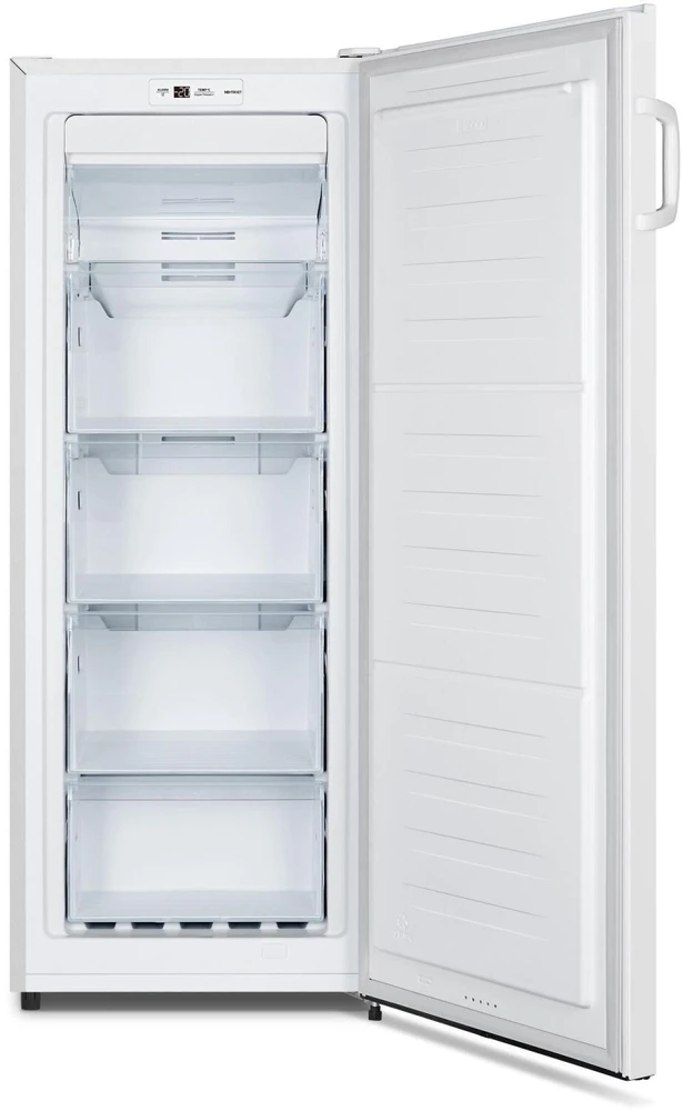 Šaldiklis HISENSE FV191N4AW2