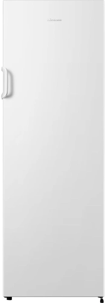 Šaldiklis Hisense FV245N4AW2 (baltas)