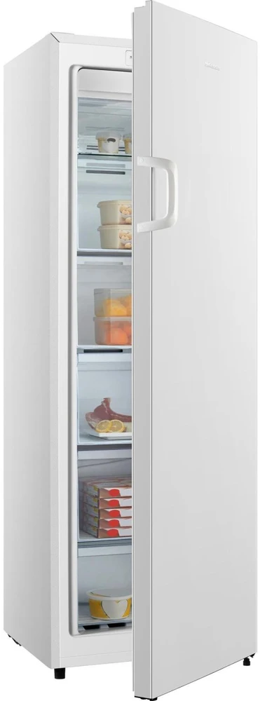 Šaldiklis Hisense FV245N4AW2 (baltas)