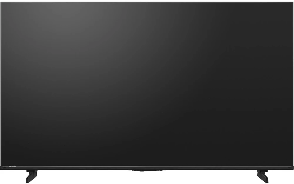 Hisense 55E7S PRO 139,7 cm (55") 4K Ultra HD išmanusis televizorius su Wi-Fi, juodas