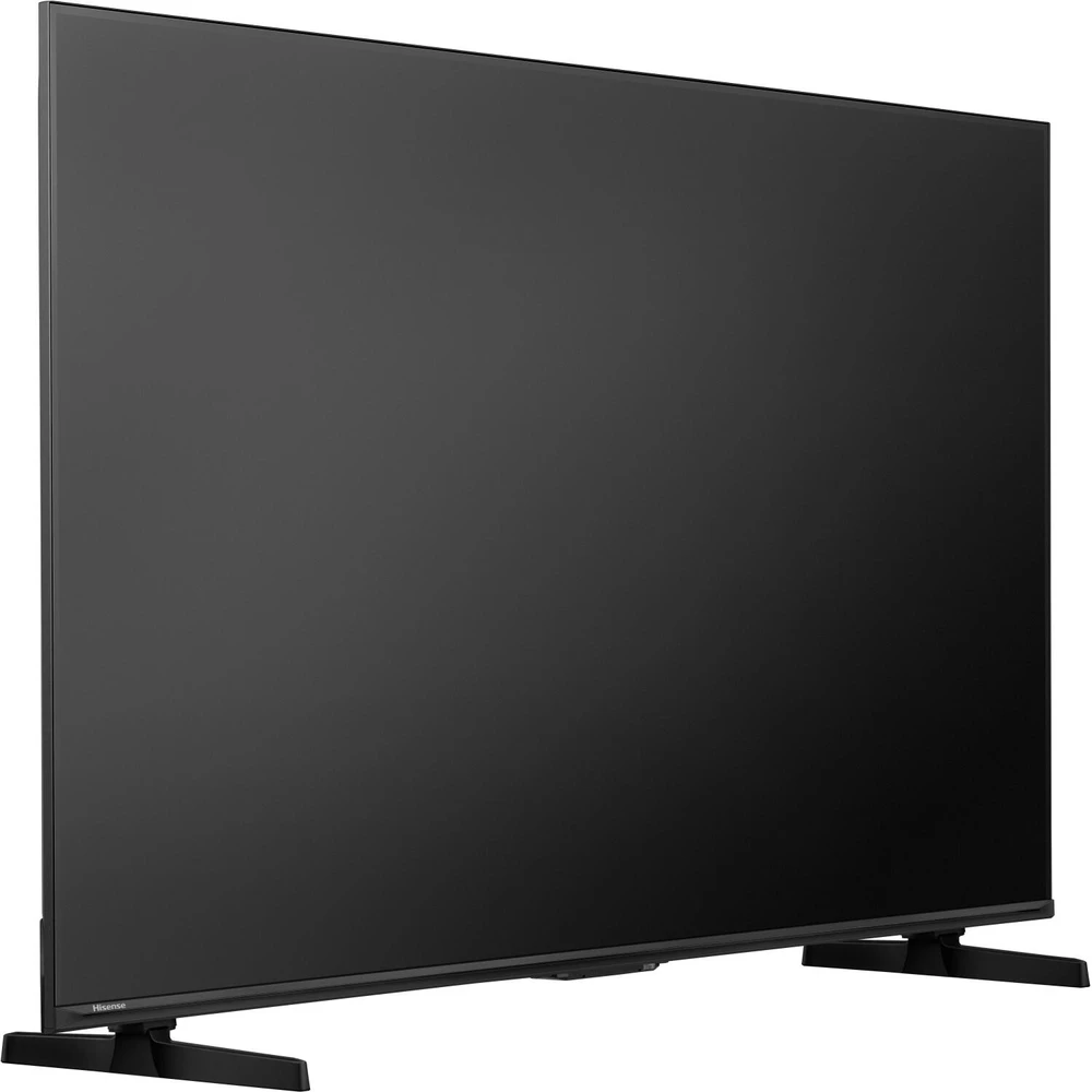 Hisense 55E7S PRO 139,7 cm (55") 4K Ultra HD išmanusis televizorius su Wi-Fi, juodas