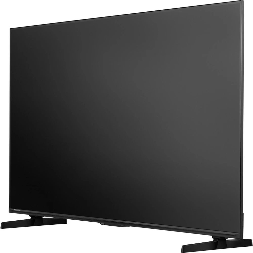 Hisense 55E7S PRO 139,7 cm (55") 4K Ultra HD išmanusis televizorius su Wi-Fi, juodas
