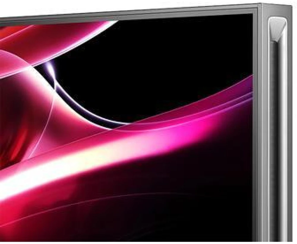 Televizorius TV Set Hisense 85UXKQ 4K Ultra HD 85-inch Smart TV