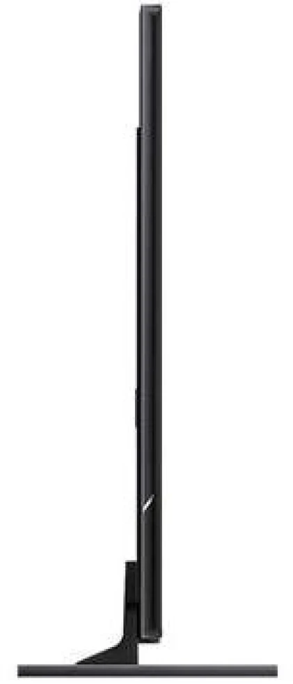 Televizorius TV Set Hisense 85UXKQ 4K Ultra HD 85-inch Smart TV