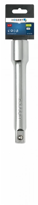 HOGERT 3/4" extension, 101.6 mm, CrV