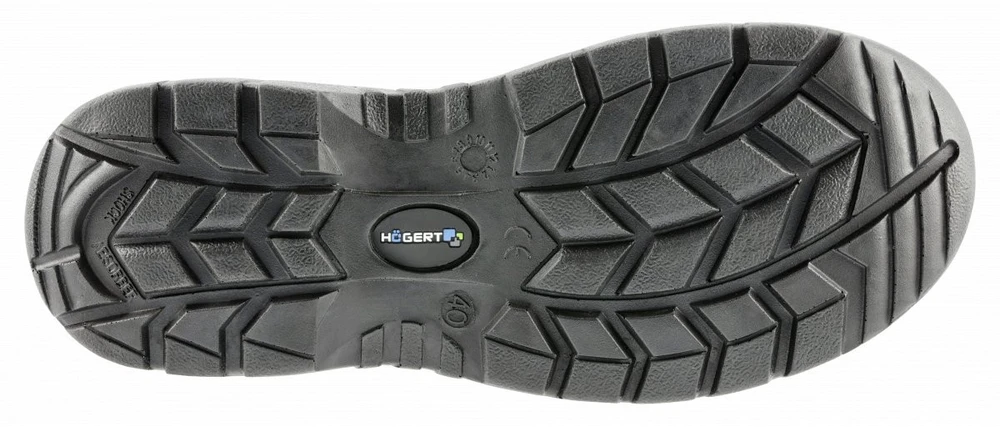 Darbo batai Hogert HT5K516-42; 42 dydis