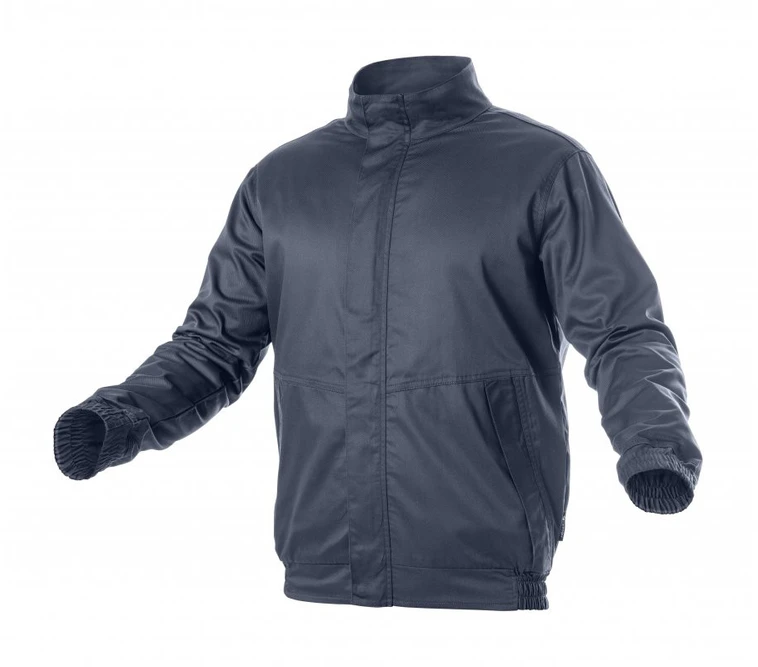 HOGERT FABIAN apsauginė striukė navy 3XL (58)