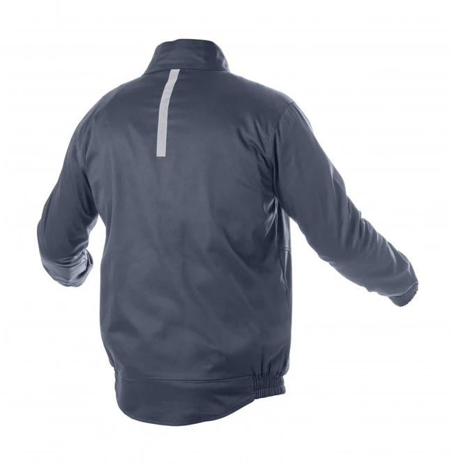 HOGERT FABIAN apsauginė striukė navy 3XL (58)