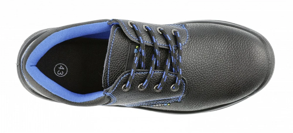 Apsauginiai darbo batai Hogert HT5K506-43; 43 dydis