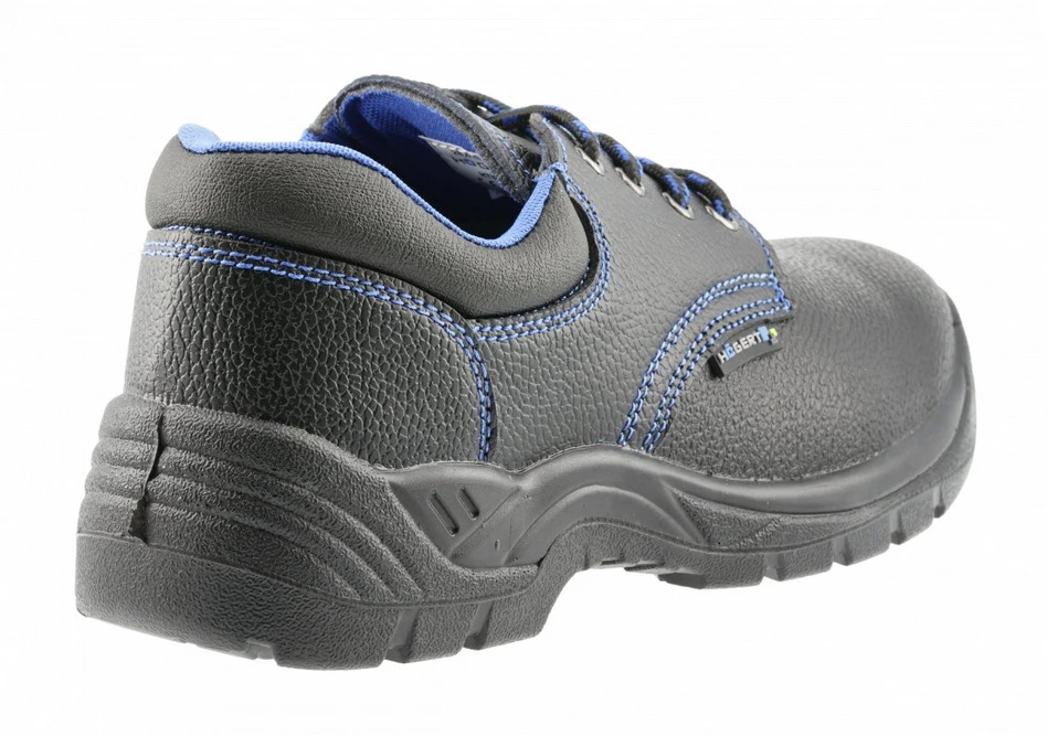 Apsauginiai darbo batai Hogert HT5K506-43; 43 dydis