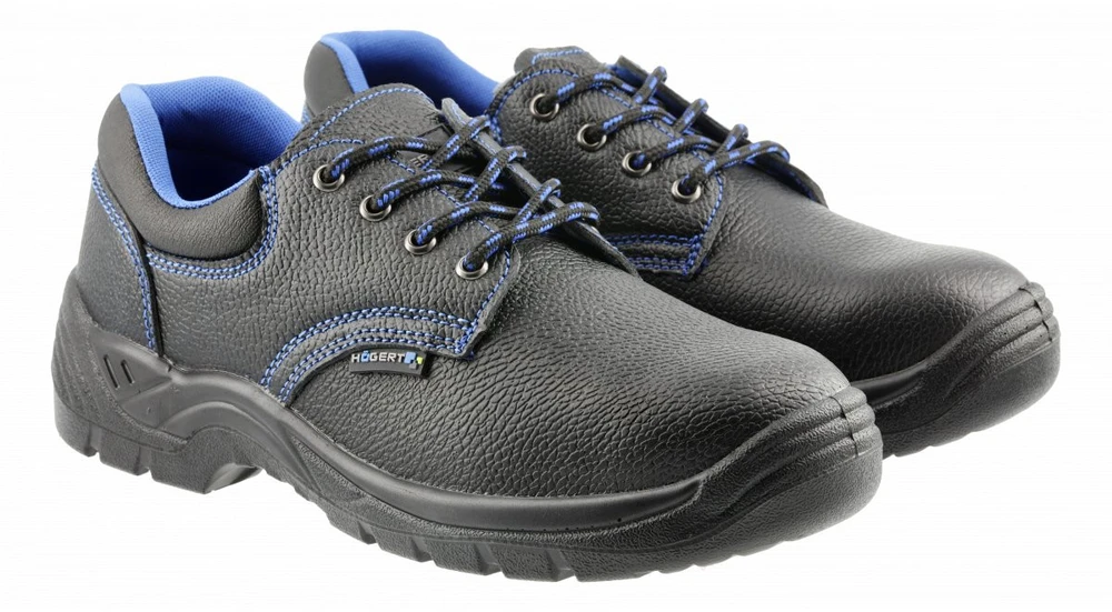 Apsauginiai darbo batai Hogert HT5K506-43; 43 dydis