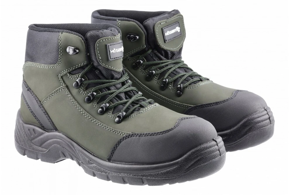 Apsauginiai darbo batai Hogert Randow HT5K562; 44 dydis