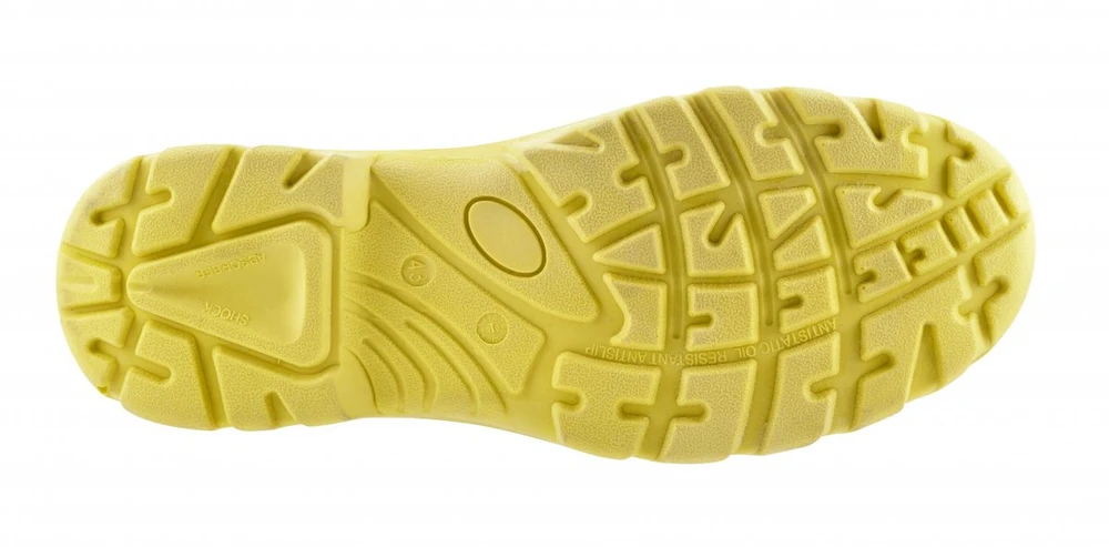 HOGERT Apsauginiai batai, S1P, SRC, 46 dydis