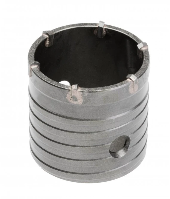 Grąžtas HOGERT Concrete core drill bit 67 mm
