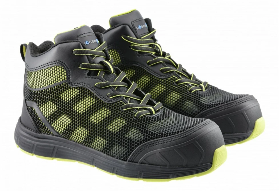 Darbo batai Hogert HT5K513-40; 40 dydis