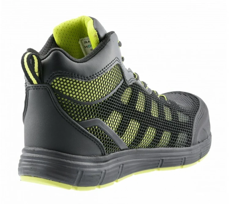 Darbo batai Hogert HT5K513-40; 40 dydis