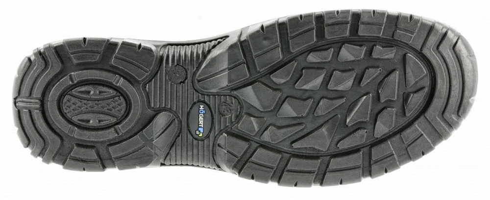 HOGERT Darbo batai, SRC, S1, 45 dydis