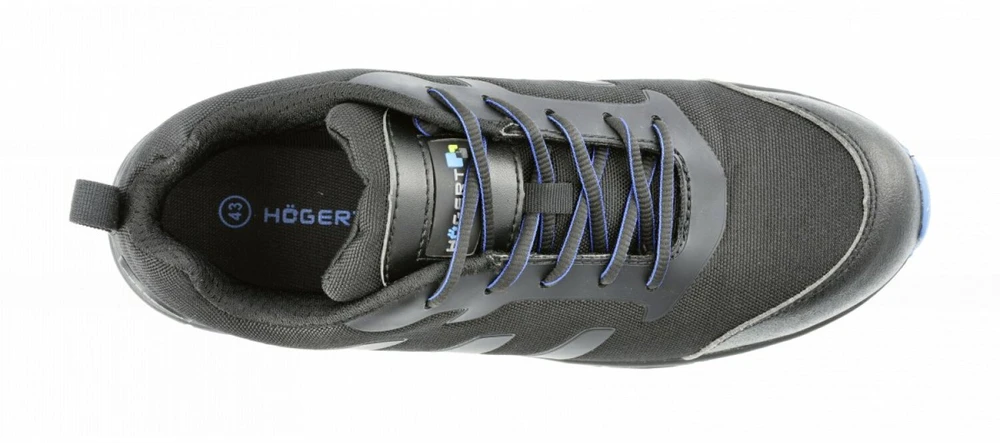 Darbo batai Hogert HT5K505-45; 45 dydis