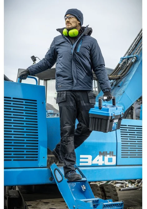 HOGERT Šilti batai, SRC, S3, 44 dydis