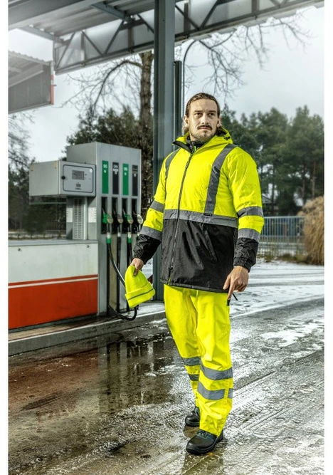 HOGERT Šilti batai, SRC, S3, 45 dydis