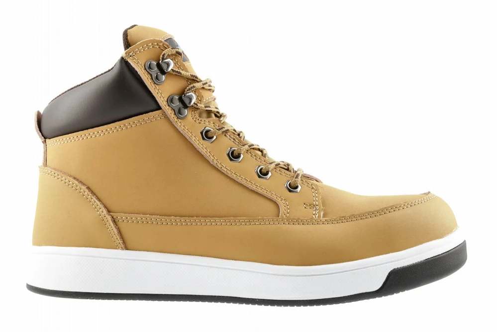 Apsauginiai darbo batai Hogert HT5K514-45; 45 dydis
