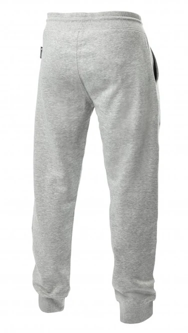 HOGERT MURG sportinės kelnės pilkos melanžinės 2XL (56)