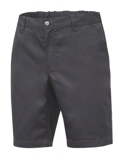 HOGERT FABIAN shorts dark pilka 3XL (58)