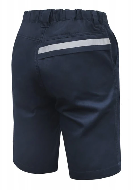 HOGERT FABIAN shorts navy XL (54)