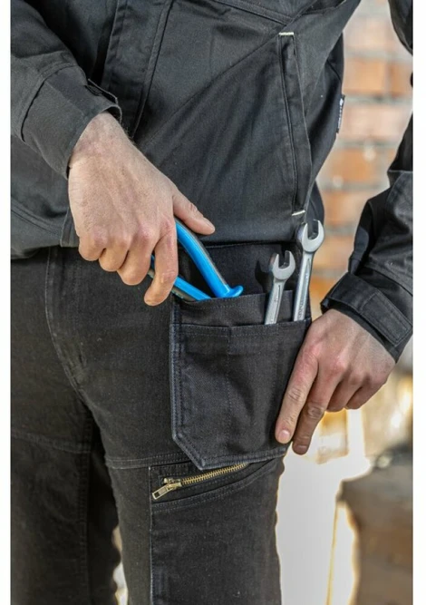HOGERT ESDORF protective jeans trausers 3XL (58)