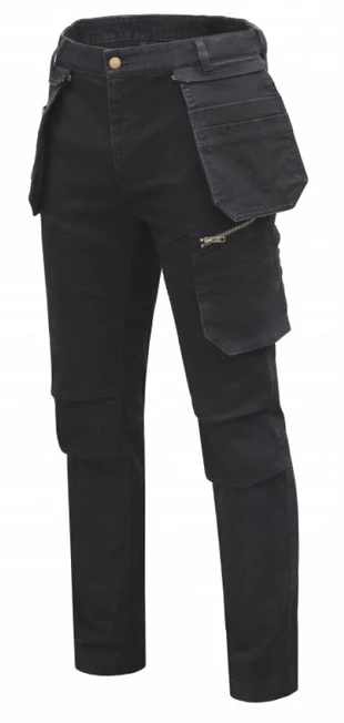 HOGERT ESDORF protective jeans trausers 3XL (58)
