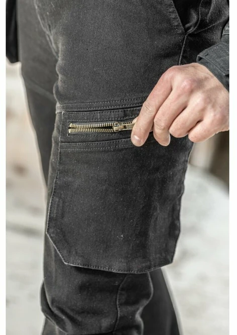 HOGERT ESDORF protective jeans trausers 3XL (58)
