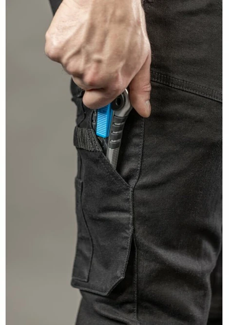 HOGERT ESDORF protective jeans trausers 3XL (58)