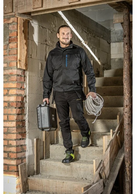 HOGERT ESDORF protective jeans trausers 3XL (58)