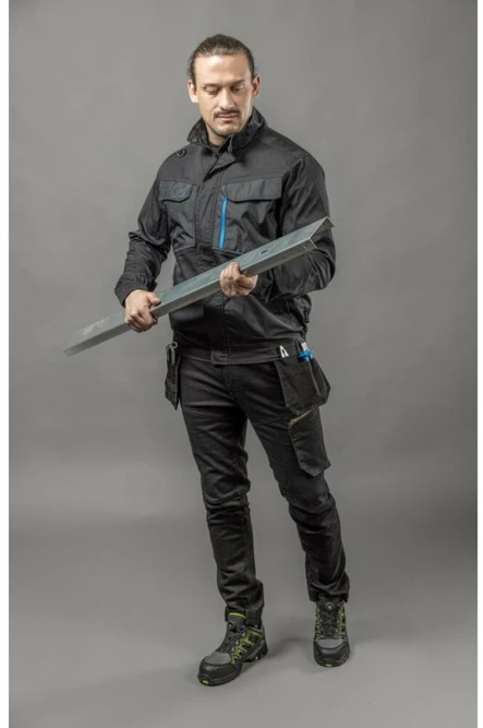 HOGERT ESDORF protective jeans trausers 3XL (58)