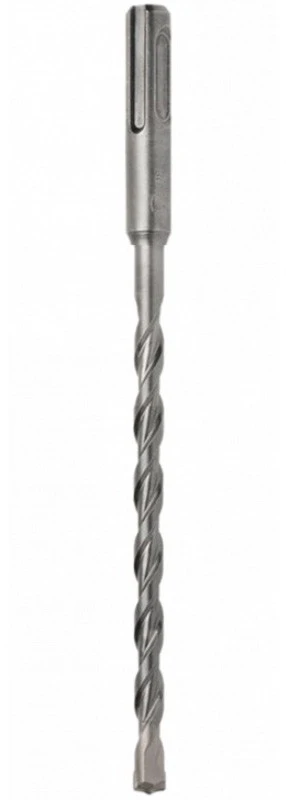 Grąžtas HOGERT Gręžtuvas betonui SDS+, 18x600 mm