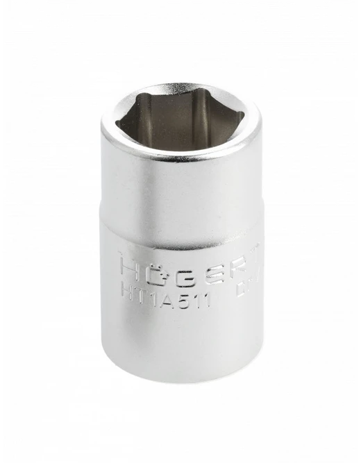 HOGERT Hex socket 3/4'' 32mm