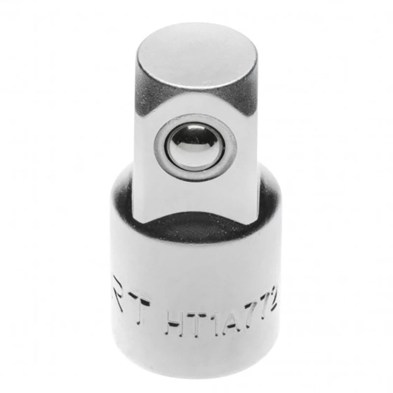 HOGERT Kištukinis adapteris 3/8" -1/2", 35 mm