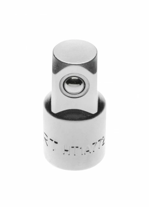 HOGERT Kištukinis adapteris 1/2" -3/8", 34 mm