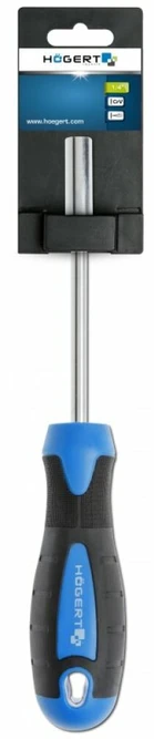 HOGERT WKRĘTAK KOŃCÓWEK 1/4"