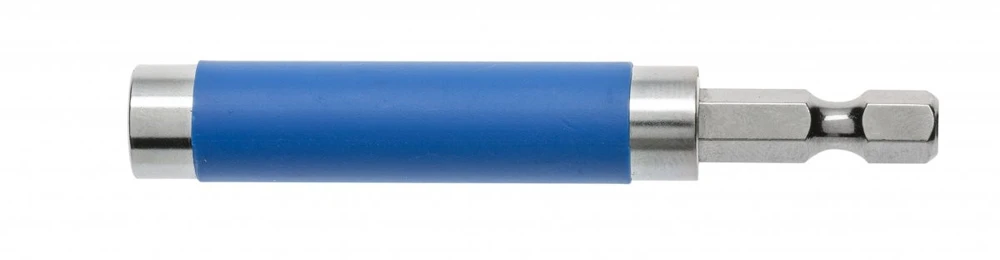HOGERT Aliuminio antgalių laikiklis 78 mm