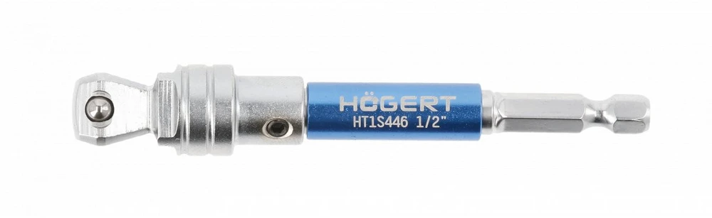 HOGERT ADAPTERIS 1/2"