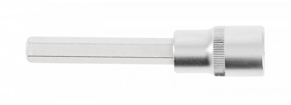 HOGERT Šešiabriaunis veržliaraktis H4 1/2" 100 mm